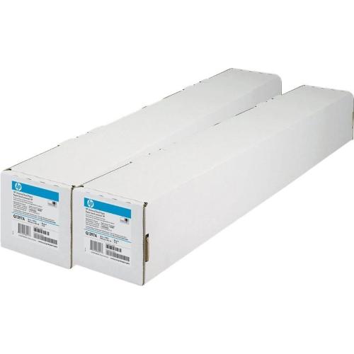 ORIGINALE HP Carta Bianco A6DE9A Universal Bond Paper A6DE9A Universal Bond Paper EAN 848412028539