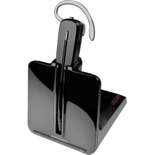 ORIGINALE HP Poly Accessori per computer nero 8J8V4AA CS540A DECT mod.  8J8V4AA CS540A DECT EAN 0196548118687