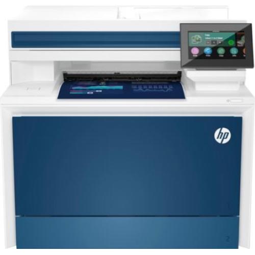 ORIGINALE HP stampante Color LaserJet Pro MFP 4302fdn 4RA84F#B19 Color LaserJet Pro MFP 4302fdn 4RA84F#B19 EAN 196068323226
