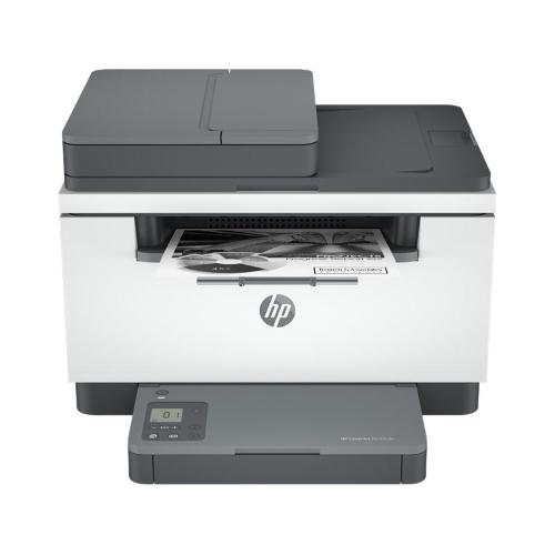 ORIGINALE HP stampante Grigio / Bianco LaserJet MFP M234sdn 9YG02F#ABD Stampante laser multifunzione HP LaserJet M234sdn in bianco e nero mod.  LaserJet MFP M234sdn 9YG02F#ABD EAN 195122648954