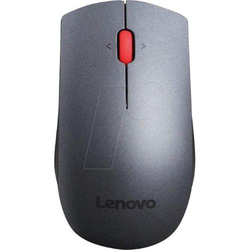 ORIGINALE Lenovo Accessori per computer Grigio / Rosso 4X30H56886 Maus 4X30H56886 Maus EAN 889561017234