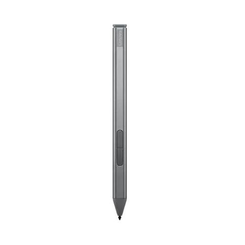 ORIGINALE Lenovo Accessori per computer Grigio 4X81P44052 Slim Pen 4X81P44052 Slim Pen EAN 195892104803