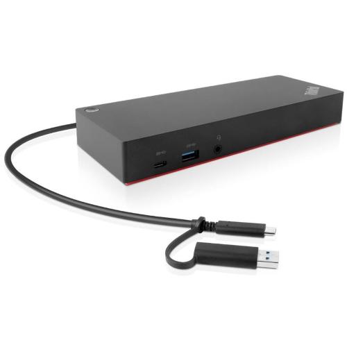 ORIGINALE Lenovo Accessori per computer nero 40AF0135EU mod.  40AF0135EU  EAN 0191999788403