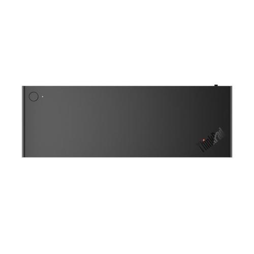 ORIGINALE Lenovo Accessori per computer nero 40BA0265EU 40BA0265EU  EAN 195892112907