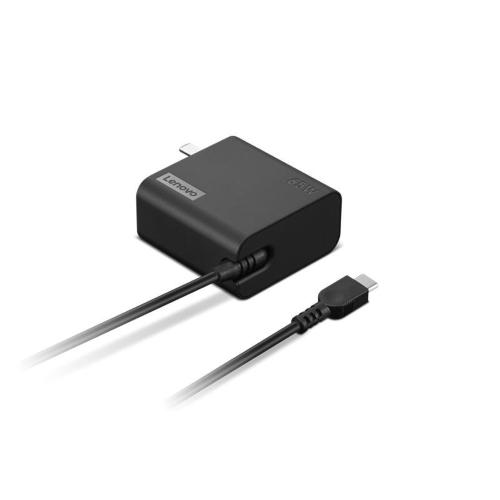 ORIGINALE Lenovo Accessori per computer nero 4X21L54610 Netzteiladapter 4X21L54610 Netzteiladapter EAN 195892083849