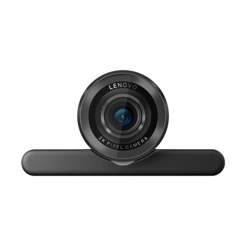 ORIGINALE Lenovo Accessori per computer nero 4XC1Q25245 QHD-Webcam 4XC1Q25245 QHD-Webcam EAN 195892103615