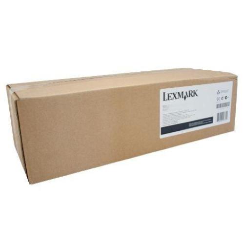 ORIGINALE Lexmark toner nero 24B7535 ~18000 Pagine 24B7535  EAN 734646740319