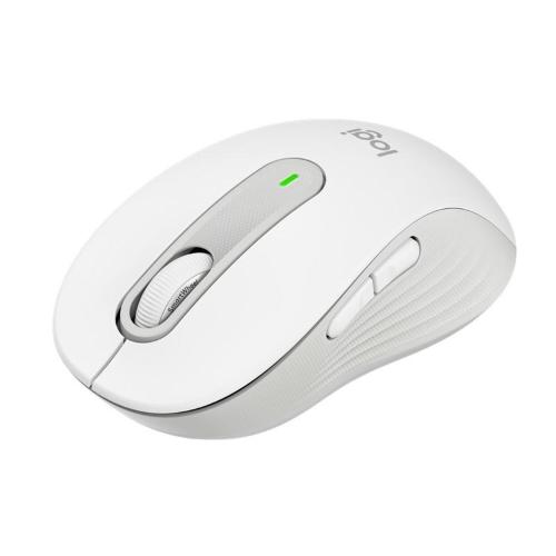 Mouse Logitech Signature M650 - 910-006275 - bianco