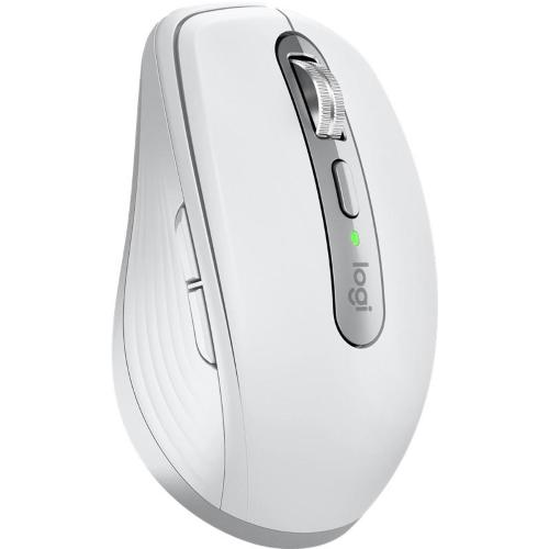 Mouse Logitech MX Anywhere - 910-006959 - bianco