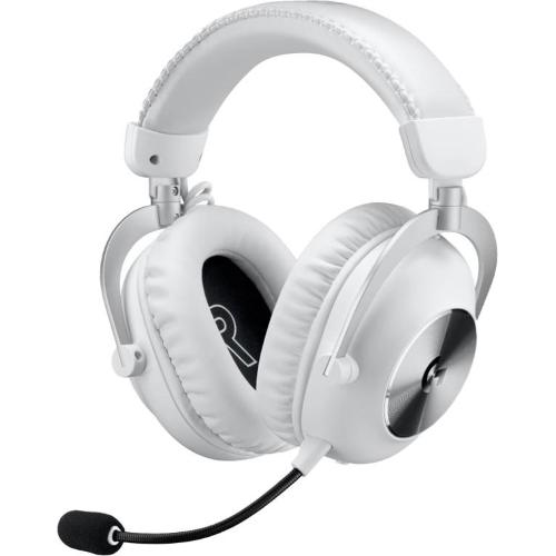 Headset Logitech G Pro X 2 - 981-001269 - bianco