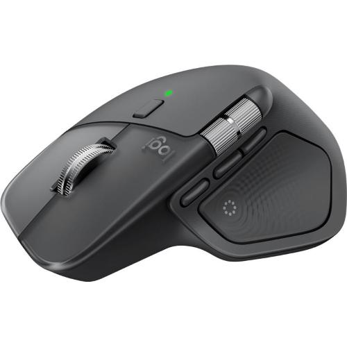 Mouse Logitech MX Master MX Master - 910-007562 - grafite