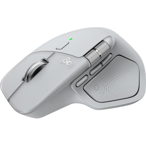 Mouse Logitech MX Master MX Master - 910-007563 - grigio
