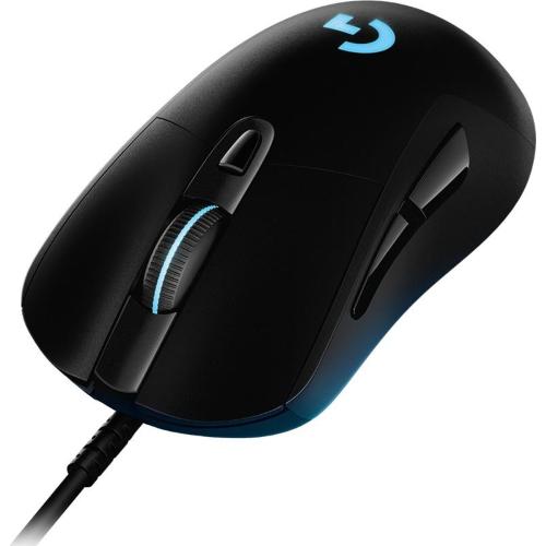 Mouse Logitech G403 Gaming - 910-005632 - nero