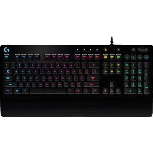 Prodotto Logitech Prodigy G213 - 920-008093 - nero