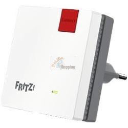 Fritz! GmbH 20002853 AVM FRITZ! Repeater EAN 4023125028533