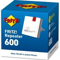 Fritz! GmbH 20002853 AVM FRITZ! Repeater EAN 4023125028533