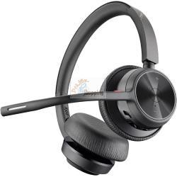Headset HP Poly Voyager 4320 - 77Y99AA mod.  77Y99AA EAN 197029610119