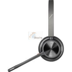 Headset HP Poly Voyager 4320 - 77Y99AA mod.  77Y99AA EAN 197029610119