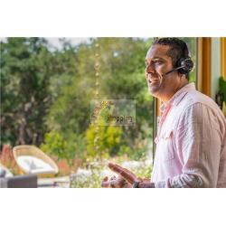 Headset HP Poly Voyager 4320 - 77Y99AA mod.  77Y99AA EAN 197029610119