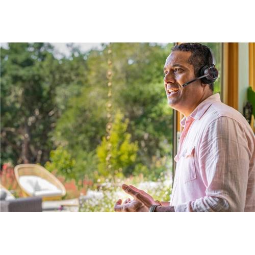 Headset HP Poly Voyager 4320 - 77Y99AA mod.  77Y99AA EAN 197029610119