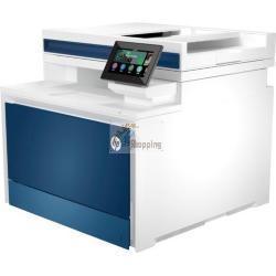 HP Color LaserJet Pro MFP 4302fdw 5HH64F#B19 EAN 196068323264