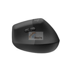 Logitech LIFT vertical mouse graphite mod.910-006473