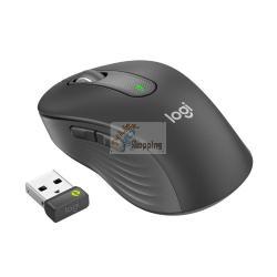 Logitech Signature M650 for Business GRAPHITE Mod. 910-006274
