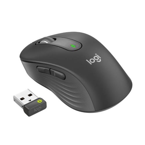 Logitech Signature M650 for Business GRAPHITE Mod. 910-006274