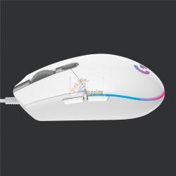 Mouse Logitech G G203 wired white (910-005797) mod.  910-005797 EAN 5099206089174