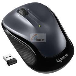Mouse Logitech M325s Wireless black-gray (910-006812) mod.  910-006812 EAN 5099206108752