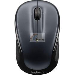 Mouse Logitech M325s Wireless black-gray (910-006812) mod.  910-006812 EAN 5099206108752