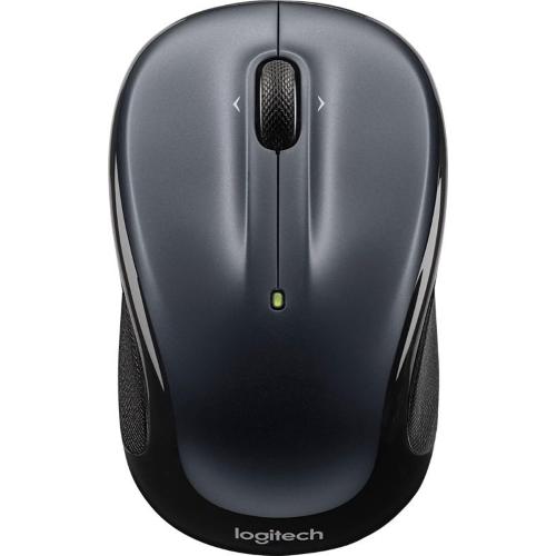 Mouse Logitech M325s Wireless black-gray (910-006812) mod.  910-006812 EAN 5099206108752