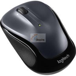 Mouse Logitech M325s Wireless black-gray (910-006812) mod.  910-006812 EAN 5099206108752