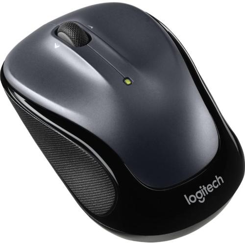 Mouse Logitech M325s Wireless black-gray (910-006812) mod.  910-006812 EAN 5099206108752