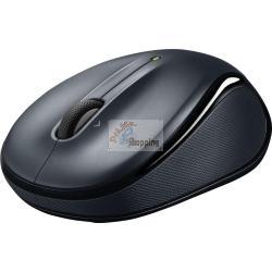 Mouse Logitech M325s Wireless black-gray (910-006812) mod.  910-006812 EAN 5099206108752