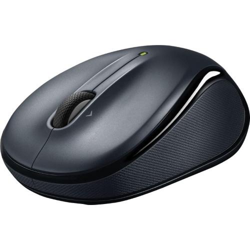 Mouse Logitech M325s Wireless black-gray (910-006812) mod.  910-006812 EAN 5099206108752