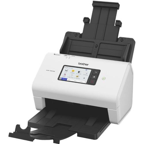 ORIGINALE Brother ADS-4900W ADS4900WRE1 mod. ADS-4900W ADS4900WRE1 EAN 4977766814775