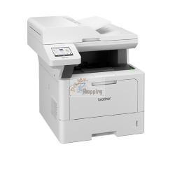 ORIGINALE Brother stampante DCP-L5510DW DCPL5510DWRE1 Stampa e scansione wireless professionale ad alta velocità e di elevata qualità: 48 ppm, toner inbox 3.000 pagine. Toner opzionale fino a 11.000 pagine. mod.  DCP-L5510DW DCPL5510DWRE1 EAN 497776682455