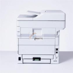 ORIGINALE Brother stampante DCP-L5510DW DCPL5510DWRE1 Stampa e scansione wireless professionale ad alta velocità e di elevata qualità: 48 ppm, toner inbox 3.000 pagine. Toner opzionale fino a 11.000 pagine. mod.  DCP-L5510DW DCPL5510DWRE1 EAN 497776682455