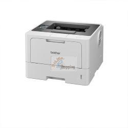ORIGINALE Brother stampante HL-L5210DW HLL5210DWRE1 Stampa wireless ad alta velocitÃ  e di elevata qualitÃ . 48ppm, stampa fronte-retro fino a 24 lati al minuto. Cassetto 1.290 fogli. Toner opzionale fino a 11.000 pagine. mod. HL-L5210DW HLL5210DWRE1 EAN 