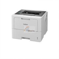 ORIGINALE Brother stampante HL-L6210DW HLL6210DWRE1 Stampa wireless ultra veloce, 50 ppm, stampa fronte-retro fino a 24 lati al minuto, toner inbox 6.000 pagine. Toner opzionale fino a 18.000 pagine. mod. HL-L6210DW HLL6210DWRE1 EAN 4977766815147