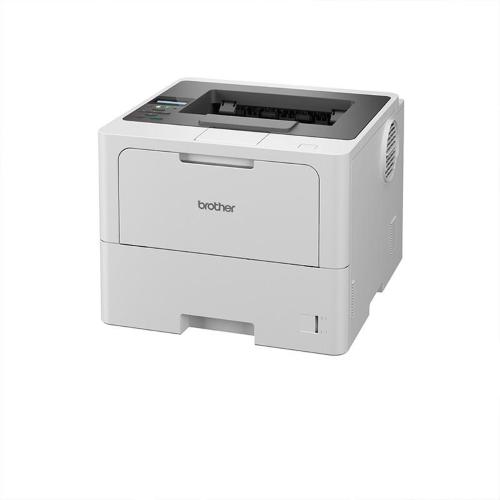 ORIGINALE Brother stampante HL-L6210DW HLL6210DWRE1 Stampa wireless ultra veloce, 50 ppm, stampa fronte-retro fino a 24 lati al minuto, toner inbox 6.000 pagine. Toner opzionale fino a 18.000 pagine. mod. HL-L6210DW HLL6210DWRE1 EAN 4977766815147