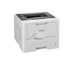ORIGINALE Brother stampante HL-L6210DW HLL6210DWRE1 Stampa wireless ultra veloce, 50 ppm, stampa fronte-retro fino a 24 lati al minuto, toner inbox 6.000 pagine. Toner opzionale fino a 18.000 pagine. mod. HL-L6210DW HLL6210DWRE1 EAN 4977766815147