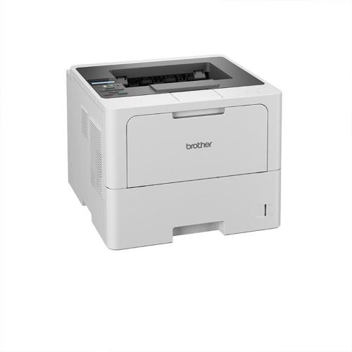 ORIGINALE Brother stampante HL-L6210DW HLL6210DWRE1 Stampa wireless ultra veloce, 50 ppm, stampa fronte-retro fino a 24 lati al minuto, toner inbox 6.000 pagine. Toner opzionale fino a 18.000 pagine. mod. HL-L6210DW HLL6210DWRE1 EAN 4977766815147