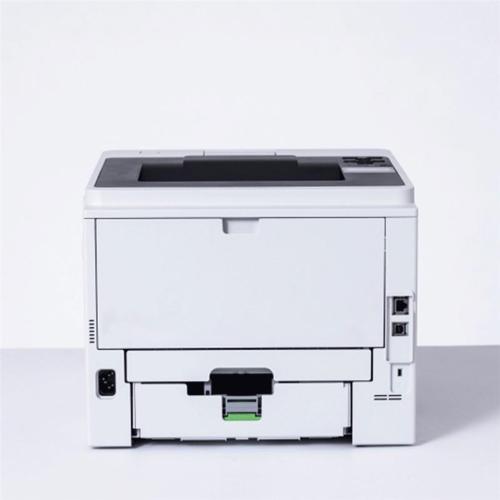 ORIGINALE Brother stampante HL-L6210DW HLL6210DWRE1 Stampa wireless ultra veloce, 50 ppm, stampa fronte-retro fino a 24 lati al minuto, toner inbox 6.000 pagine. Toner opzionale fino a 18.000 pagine. mod. HL-L6210DW HLL6210DWRE1 EAN 4977766815147