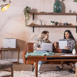 ORIGINALE Brother stampante HL-L6210DW HLL6210DWRE1 Stampa wireless ultra veloce, 50 ppm, stampa fronte-retro fino a 24 lati al minuto, toner inbox 6.000 pagine. Toner opzionale fino a 18.000 pagine. mod. HL-L6210DW HLL6210DWRE1 EAN 4977766815147