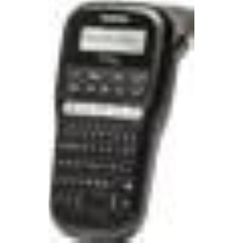 ORIGINALE Brother stampante nero P-touch H110 PT-H110 Etichettatrice elettronica palmare, design leggero e compatto, display di facile lettura, ideale per casa e ufficio mod.  P-touch H110 PT-H110 EAN 4977766761802