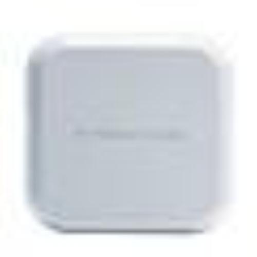 ORIGINALE Brother Stampante per etichette Bianco P-touch CUBE Plus PTP710BTHZ1 mod.  P-touch CUBE Plus PTP710BTHZ1 EAN 4977766800037