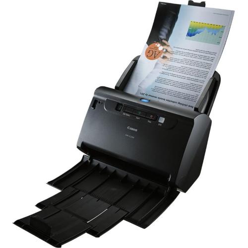 ORIGINALE Canon imageFORMULA DR-C230 2646C003 mod.  imageFORMULA DR-C230 2646C003 EAN 4528472107882