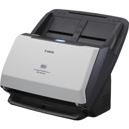 ORIGINALE Canon imageFORMULA DR-M160II 9725B003 mod. imageFORMULA DR-M160II 9725B003 EAN 4528472106274